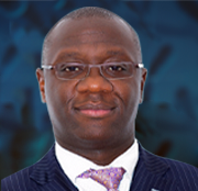 Dr. Felix Olale