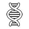 DNA Helix, NGS