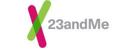 X23andMe & MedGenome