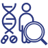 Pharmagenomics & precision medicine