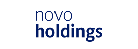 Novo holdings