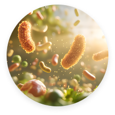 Microbiome studies