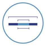 Versatile Read Lengths