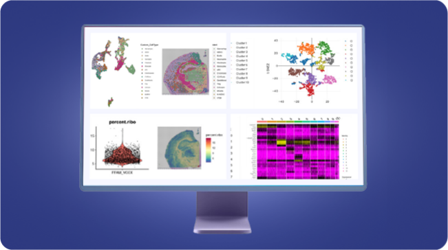 bioinformatics pipeline offers advanced data analysis