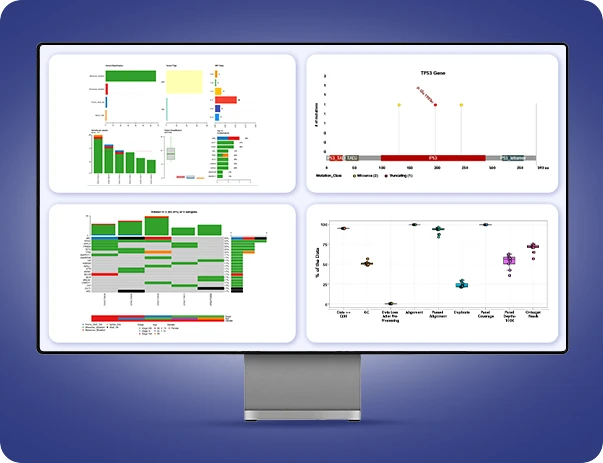 BioFX Transcriptome Analysis